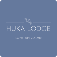 Huka Lodge